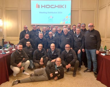 Meeting Distributori Partner 2026 image