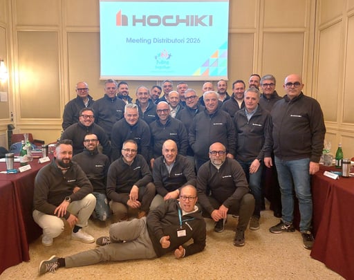 Meeting Distributori Partner 2026 image