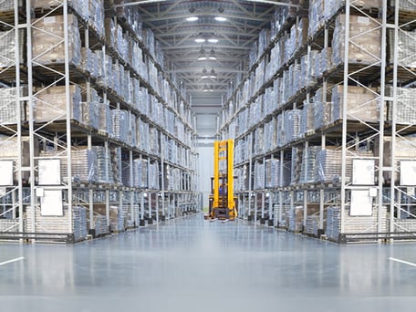 Assessing the Need for a Robust Warehouse Fire Strategy image