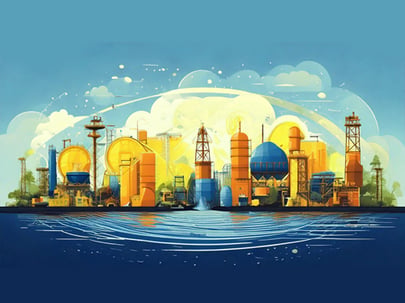 Bridge Over Troubled Water: Reducing the Risk of Water Damage to UK Business image