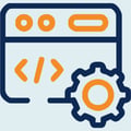 Cause and Effect icon
