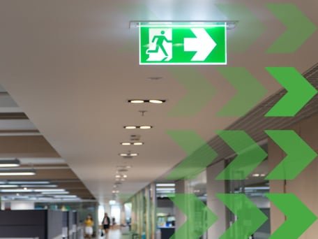 Emergency lighting questions to ask to ensure your emergency lighting system is compliant and fit for purpose image