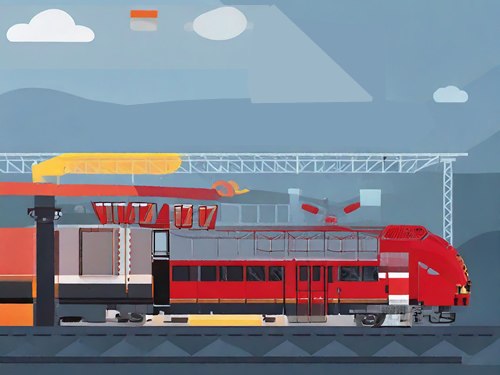 Ensuring a safe journey: Navigating fire safety regulations for rail travel in the UK image