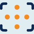 Poinr Detection Icon