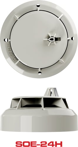 SOE-24H Conventional Multi-Sensor Detector