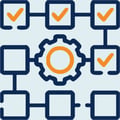 Tested Technology Icon