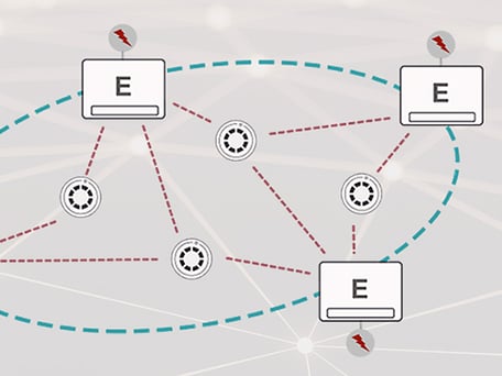 Where it Makes Complete Sense to Use Hybrid Wireless Fire Detection image