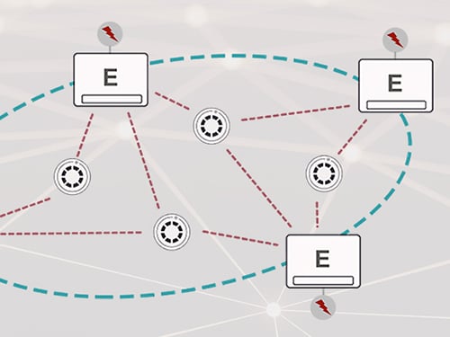 Where it Makes Complete Sense to Use Hybrid Wireless Fire Detection image
