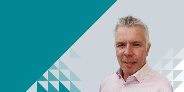 Hochiki Europe Welcomes Gareth Roberts as New Channel Sales Manager image